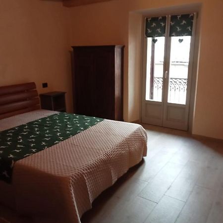 Appartement Casa Dibileo à Demonte Extérieur photo