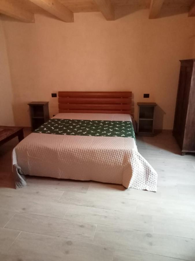 Appartement Casa Dibileo à Demonte Extérieur photo