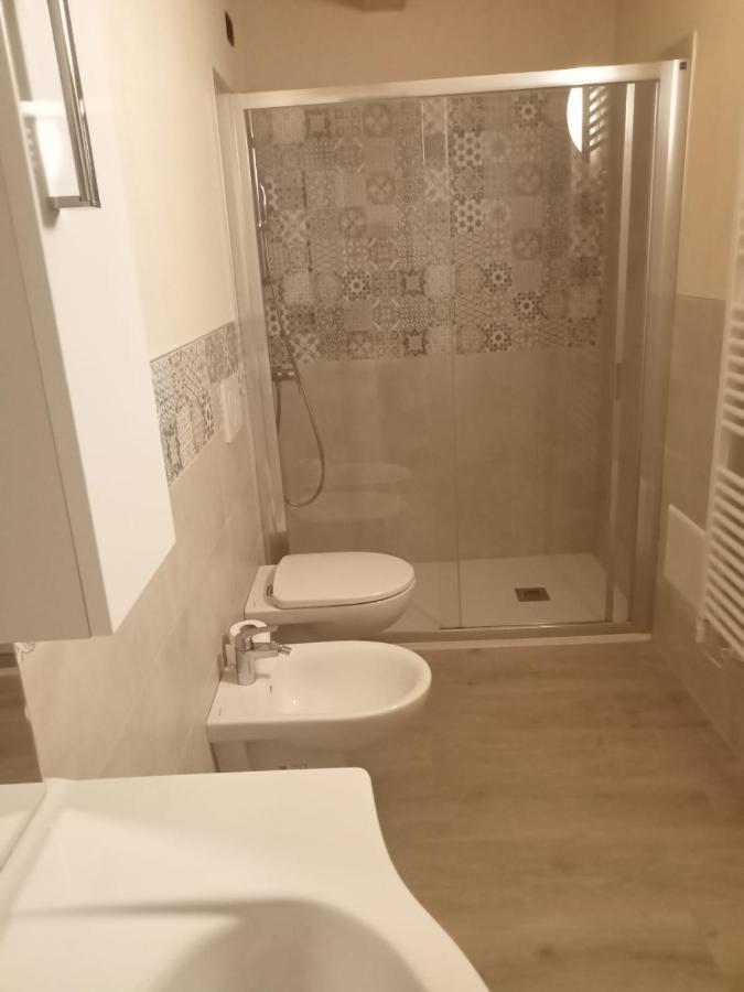 Appartement Casa Dibileo à Demonte Extérieur photo